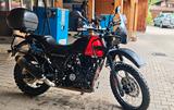 Royal Enfield Himalayan  - Enduro Motorräder bis 3.000 Euro