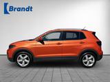 Volkswagen T-Cross 1.0 TSI Style LED+APP-CONNECT+EINPARKH. - VW T-Cross Gebrauchtwagen in Bremen