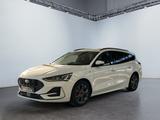 Ford Focus Turnier ST-Line 1.0 EcoBoost Kamera - Ford Focus Gebrauchtwagen in Chemnitz