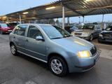 Skoda Fabia KLIMA+5/TÜRIG - Skoda Autos von Händlern