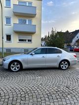 BMW 520i Edition Lifestyle Edition Lifestyle - gebrauchte BMW 5er Reihe aus dem Jahr 2008