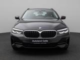 BMW 520i DAB WLAN CockPitProPDC Sitzhzg LED Alarm - BMW 520 mit Benzin-Antrieb: 520d