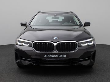 BMW 520 - 2