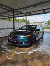 Honda Accord 2.0 Modulo Kit - Honda Accord von privat
