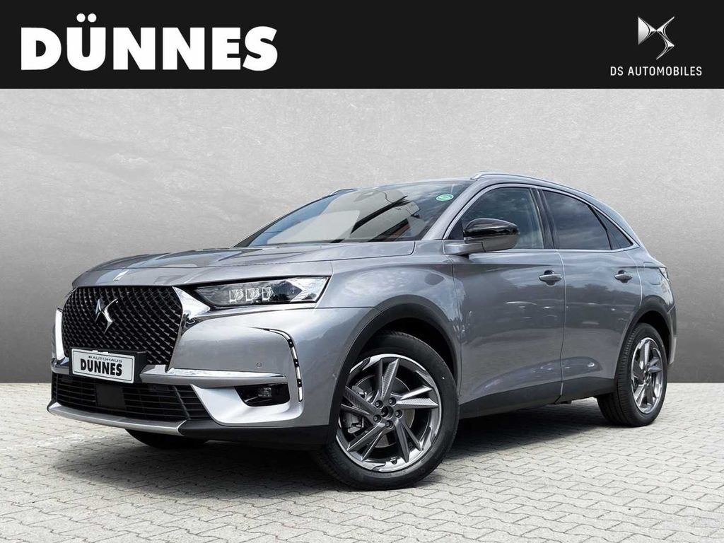 DS Automobiles Andere