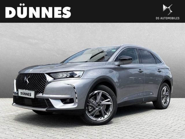 DS Automobiles Automobiles DS7 Crossback 4x4 E-Tense 4x4 Rivoli