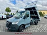Mercedes-Benz SPRINTER 319 MBUX/KLIMA/STDHZG/RFK/AHK 3.5T - Angebote