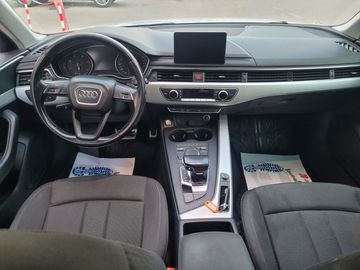 Audi A4 - 2