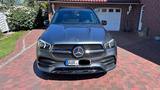 Mercedes-Benz GL 350 AMG Line Airmatic pano 360  Widescreen   - graue Mercedes-Benz GL-Klasse