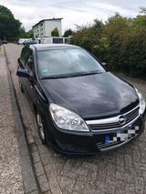 Opel Astra 1.7 CDTI Viele Neuteile - Opel Astra aus 2008: 7.1