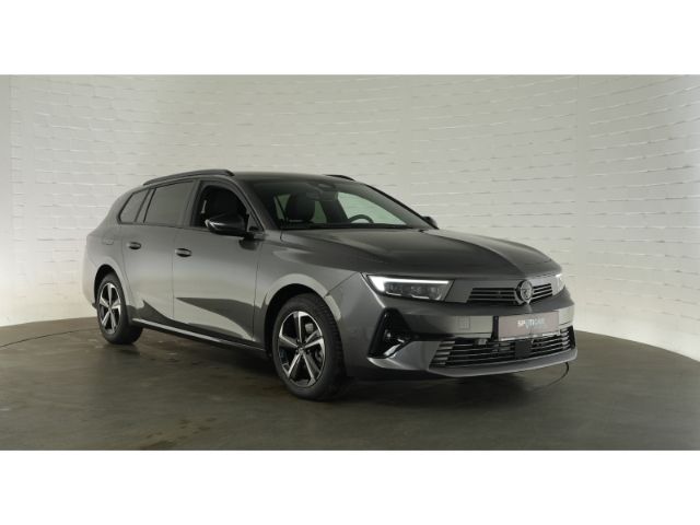 Astra L ST GS+LED LICHT+360 GRAD KAMERA+SITZ-/LE