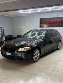BMW 535 - 3