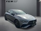 Mercedes-Benz CLA 220 4M Coupe AMG Line Advanced+ +MBUX+LED+ - Mercedes-Benz CLA 220 Gebrauchtwagen in Berlin