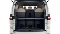 Volkswagen T7 Multivan - Vorschau Bild 4