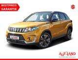 Suzuki Vitara 1.4 Comfort+ 4x4 LED Navi PDC Kamera ACC - Suzuki Vitara Gebrauchtwagen