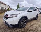 Honda CR-V 2.0 i-MMD HYBRID 4WD Elegance - Honda CR-V Gebrauchtwagen in Chemnitz