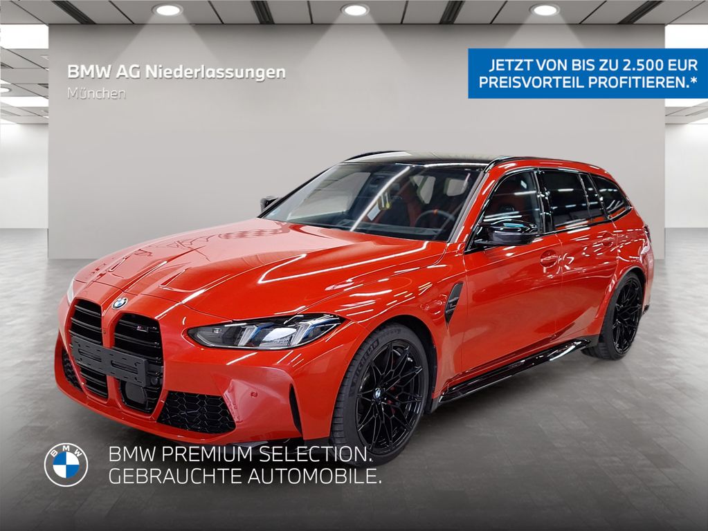 Image of BMW M3