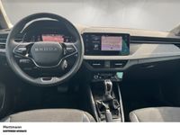 Skoda Kamiq - Vorschau Bild 6