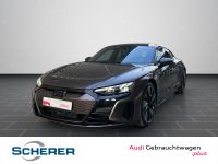 Audi e-tron GT - Vorschau Bild 1