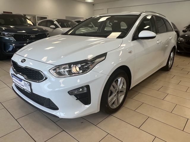 Kia ceed Sportswagon Vision*Navi*CarPlay**WinterP.*C