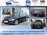 BMW 320d Navigation*Bi-Xenon*AHK*2.Hand