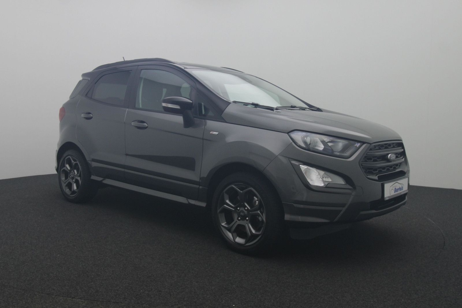 Fahrzeugabbildung Ford EcoSport 1.0 ST-Line