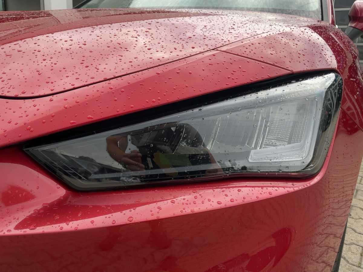 Seat Leon - Bild 20
