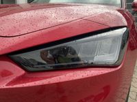 Seat Leon - Vorschau Bild 20