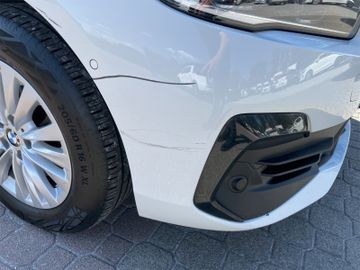 BMW 218d Active Tourer Advantage*Facelift*Buisness*