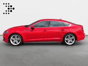Audi A5 - 3