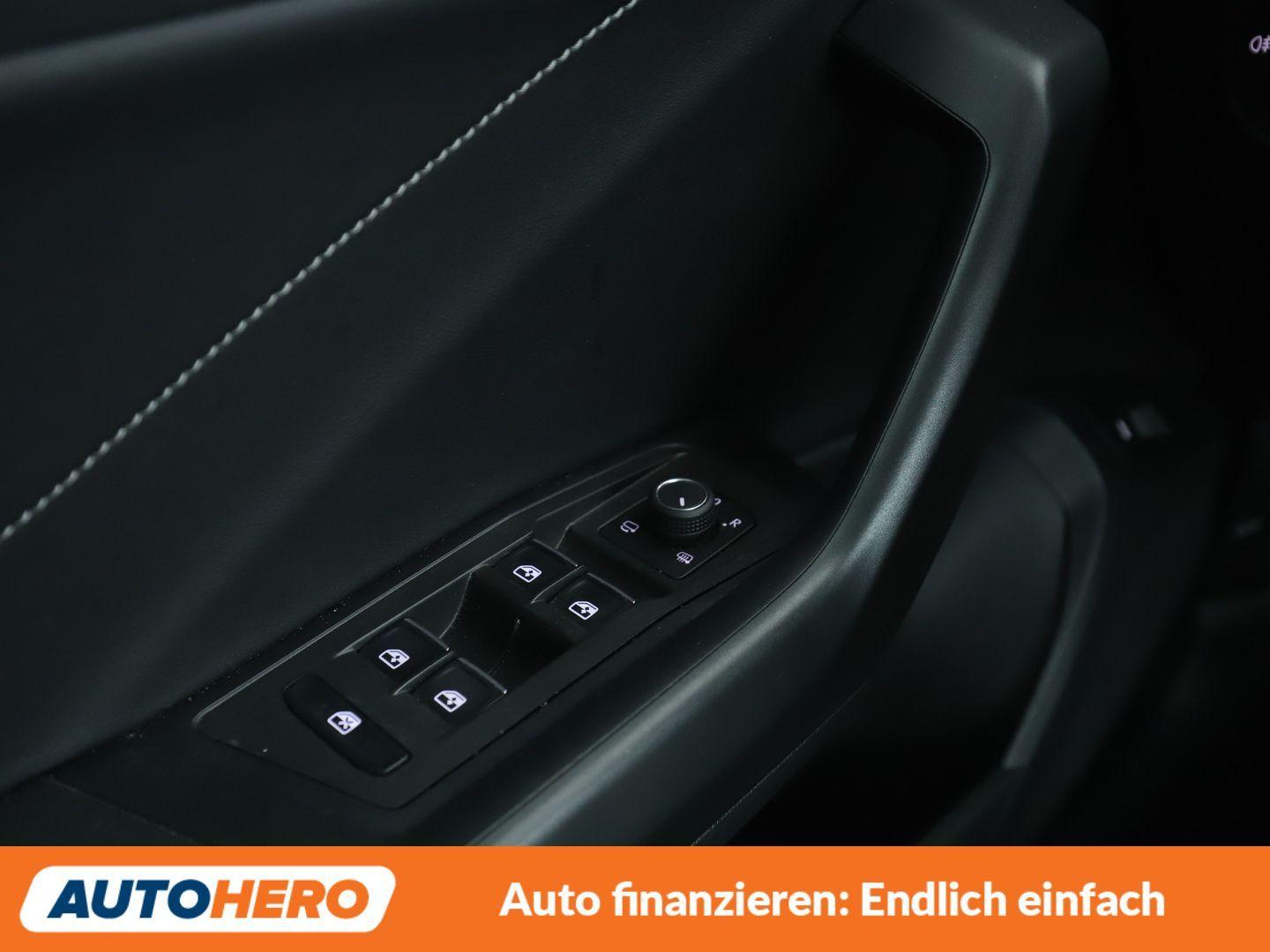 Volkswagen T-Roc 2.0 TSI R-Line 4Motion Aut.*NAVI*LED*ACC*, миниатюра 28