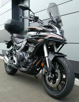 VOGE 500 DS - VOGE MOTORRAD