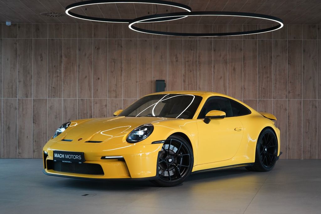Porsche 911 Urmodell
