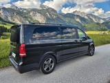 Mercedes-Benz EQV 300 Extralang - - Mercedes-Benz EQV aus 2020