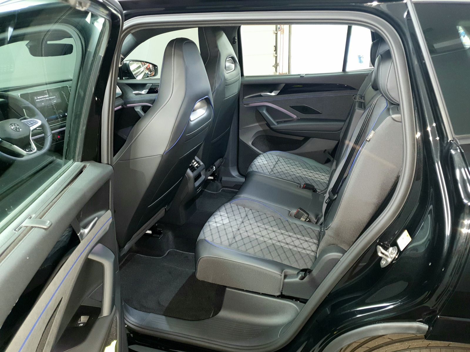 Volkswagen Tayron - Bild 9