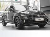 Volkswagen T-Roc R AKRAPOVIC IQ.LIGHT NAVI PRO BEATS - Volkswagen Gebrauchtwagen in Dortmund