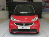 Smart ForTwo cabrio Servo Navi Klima elek. Fenster - Smart in Bonn