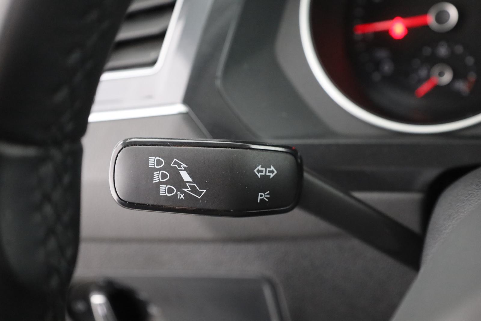 Volkswagen Tiguan 2.0 TSI DSG 4Motion LED Navi Kamera ACC, миниатюра 19