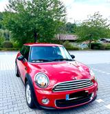 MINI One 72KW