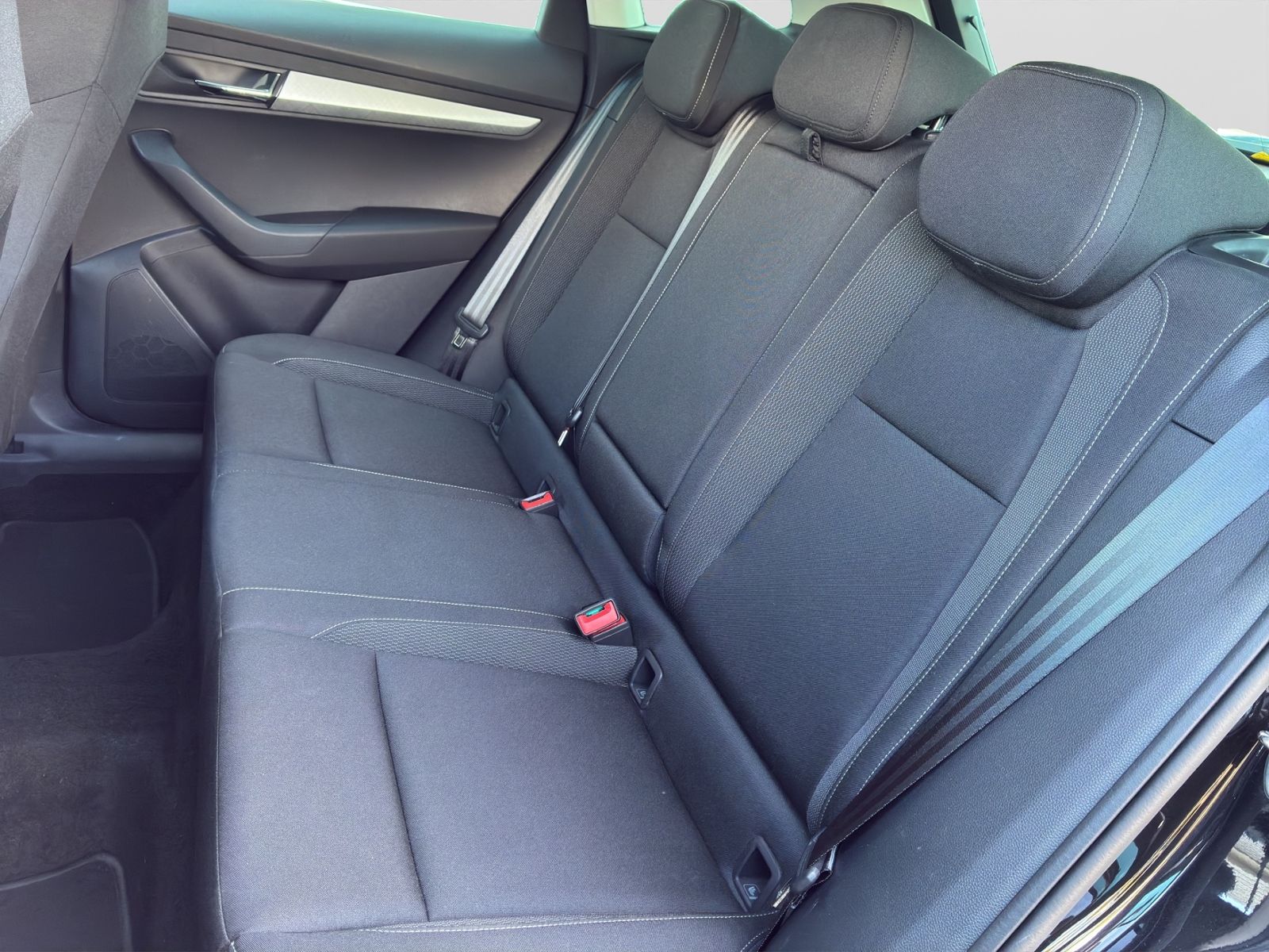 Karoq 1.5 TSI DSG Selection *NAVI*KAMERA*KESSY*