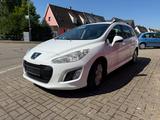 Peugeot 308 SW Active Klima Tüv 26 Automatik - Peugeot 308 in Freiburg