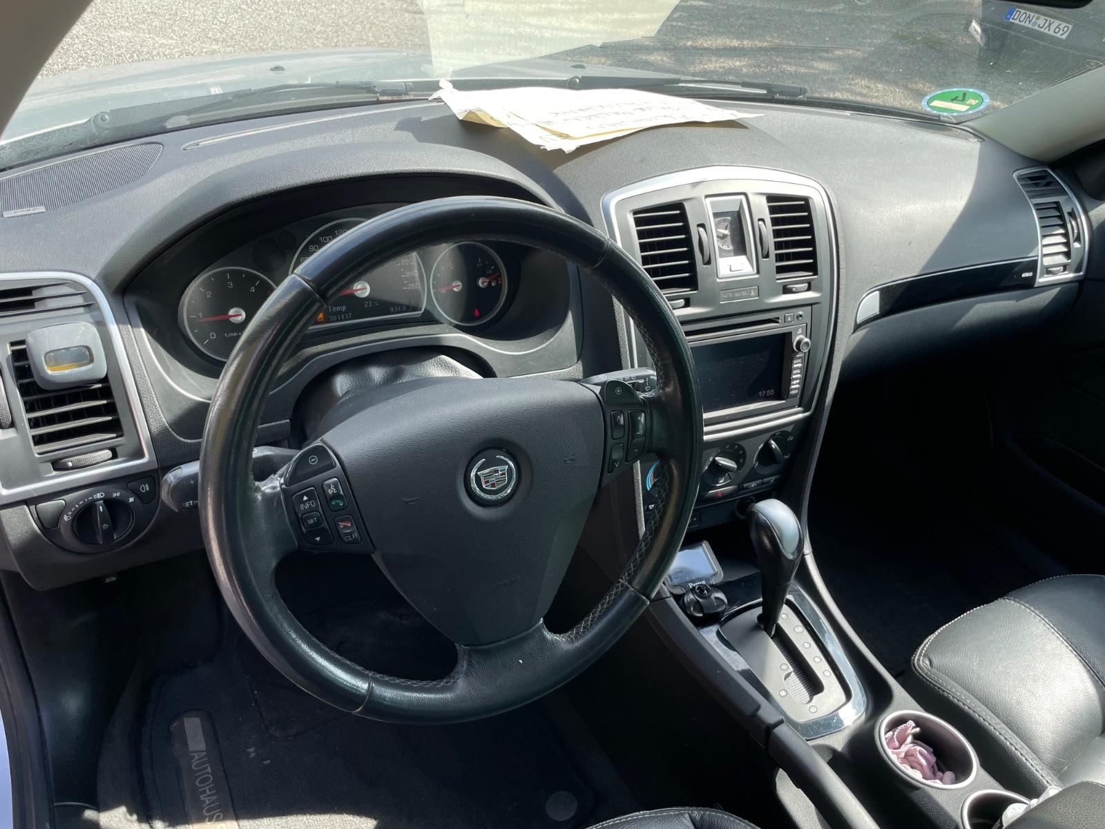 Cadillac BLS Wagon 1.9 D 150PS Business Autom. Business