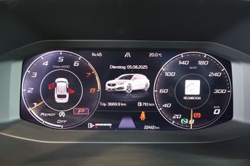 Cupra Leon - 9