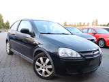 Opel Corsa C 1.2 TS / KLIMA / TÜV-AU BIS 03.2028 / - Opel Corsa: 1.0