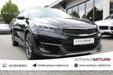 Kia XCeed Launch Edition 1.6 TGDI Autom.  Navi - gebrauchte Kia XCeed aus dem Jahr 2019