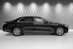 S 680 GUARD 2026 BLACK / BLACK