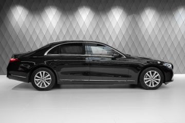 S 680 GUARD 2026 BLACK / BLACK