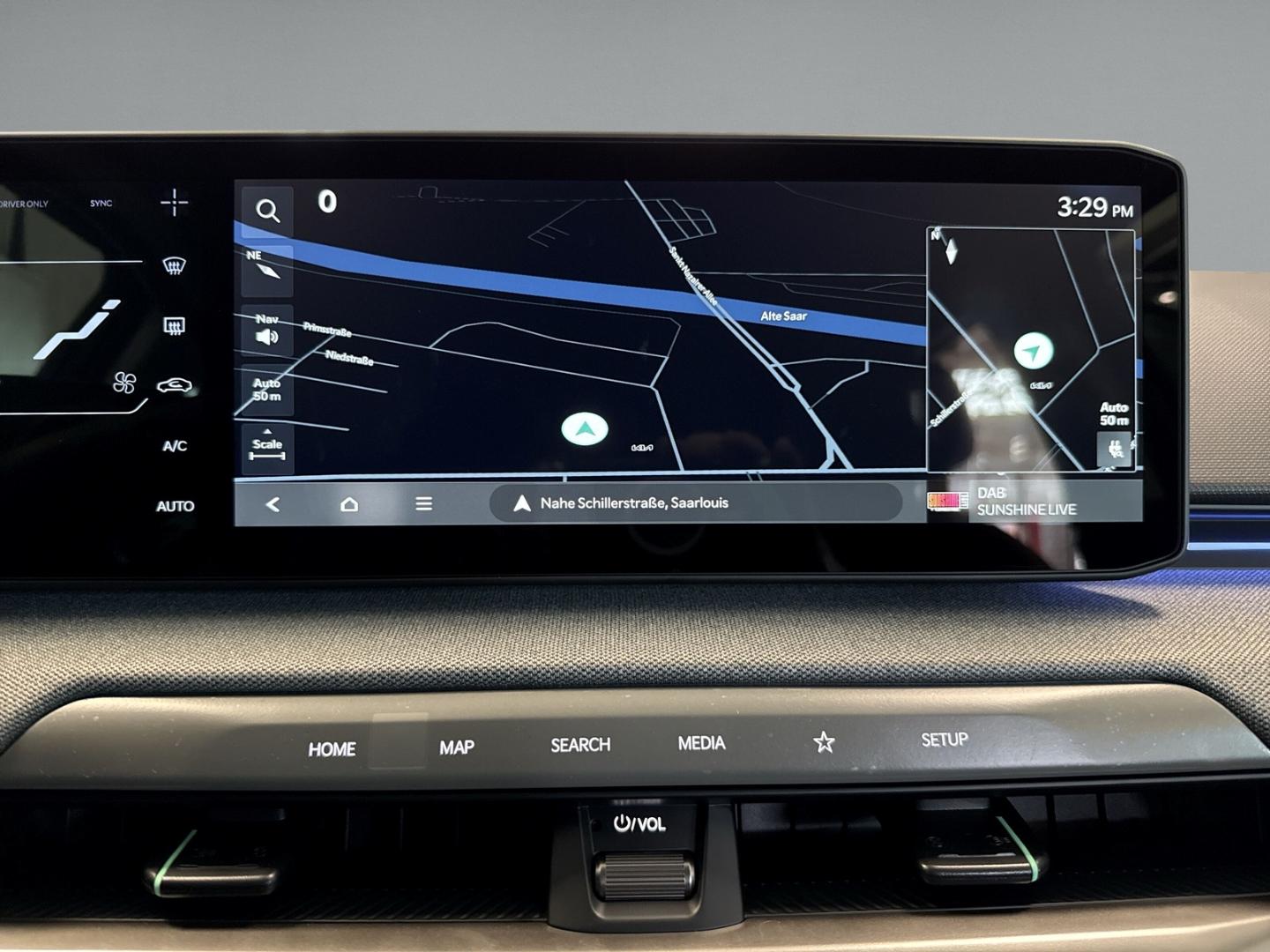 Kia EV4 Earth 58,3 kWh Upgrade Technology Drive Wise