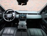 Land Rover Range Rover Evoque P300e Dynamic HSE - Land Rover Range Rover Evoque HSE mit Hybrid-Antrieb (Benzin/Elektro)