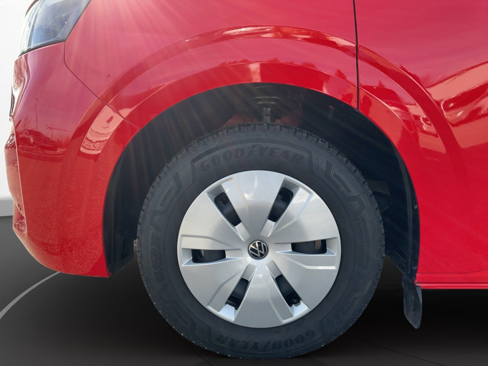 Volkswagen T7 Transporter - Bild 16